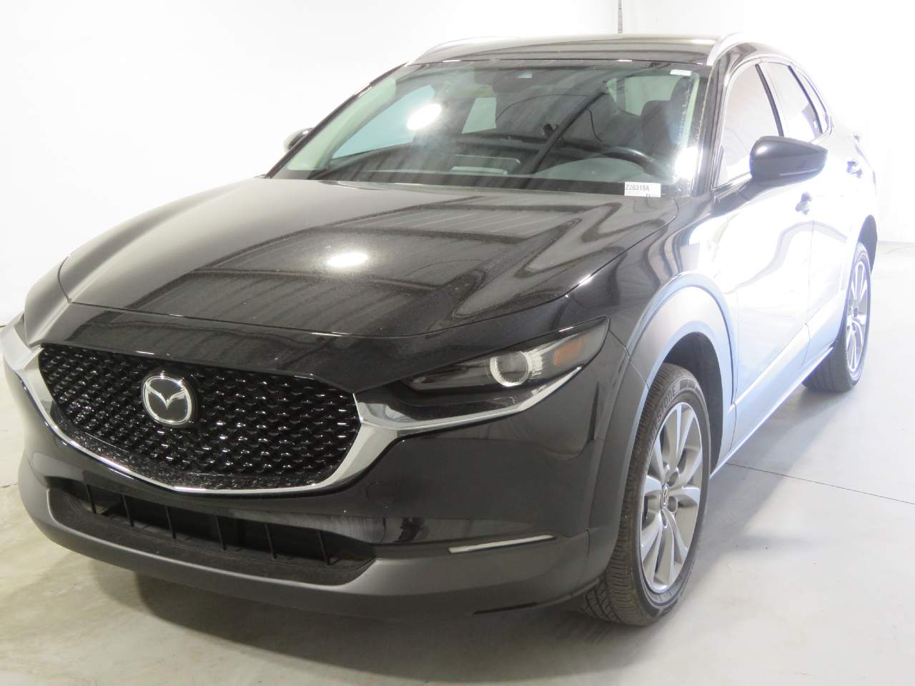 2023 Mazda CX-30 2.5 S Preferred