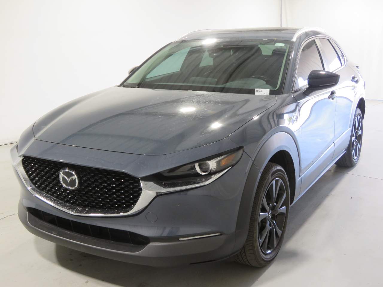 2023 Mazda CX-30 2.5 S Carbon Edition