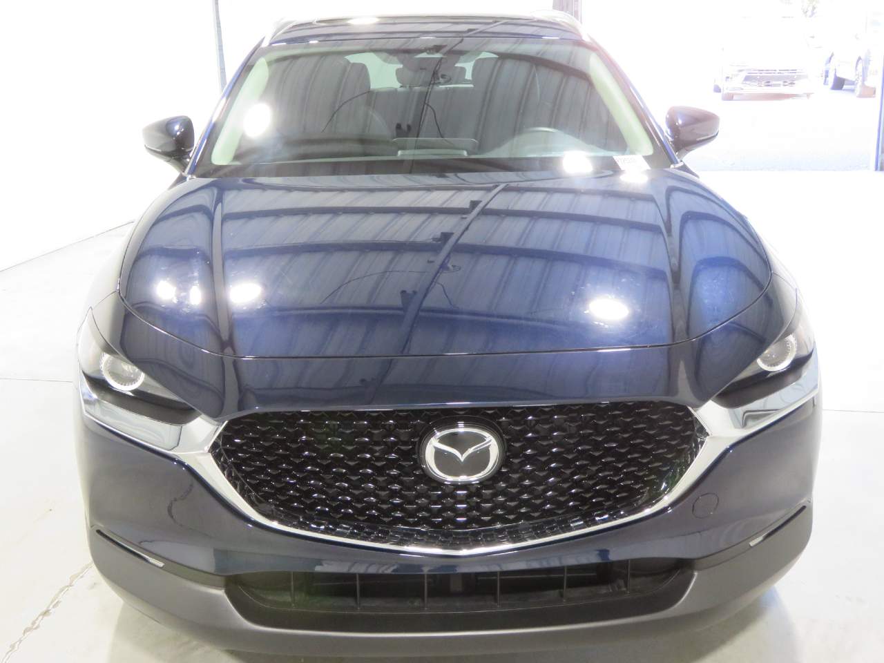 2025 Mazda CX-30 2.5 S Preferred