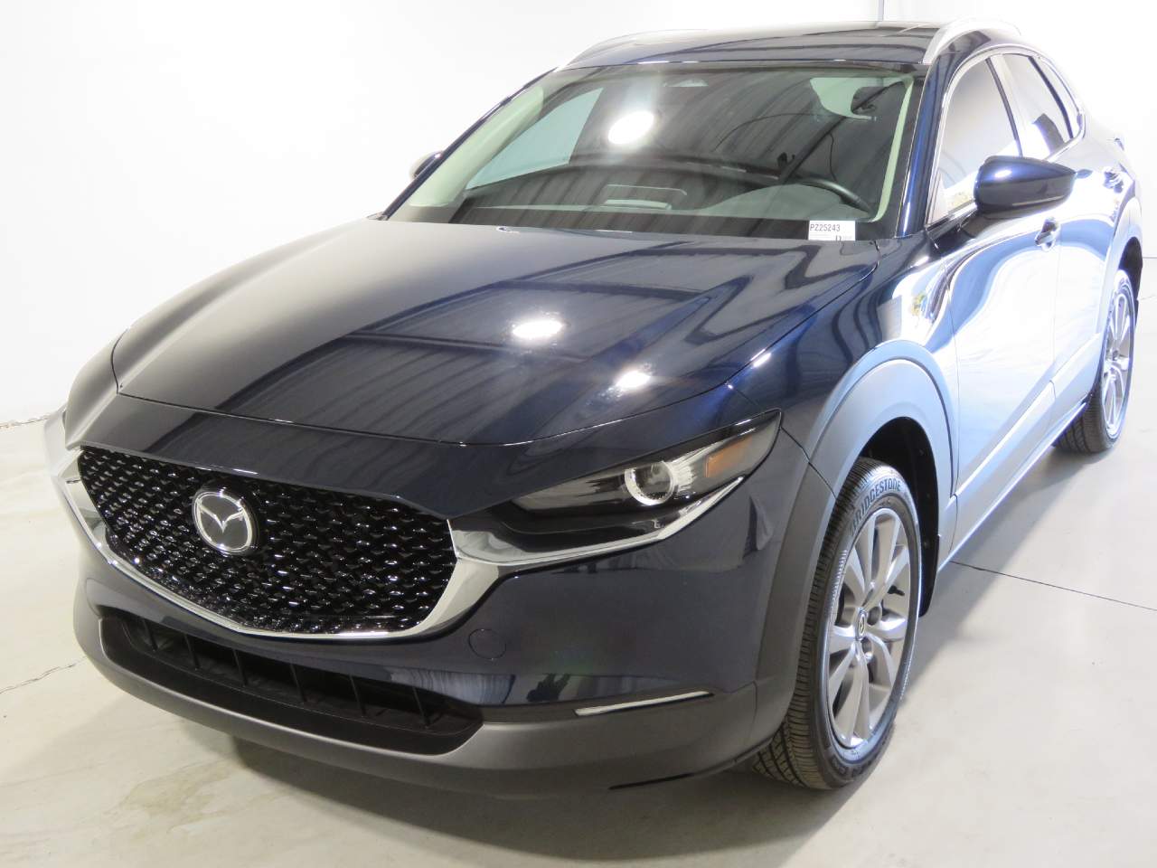 2025 Mazda CX-30 2.5 S Preferred