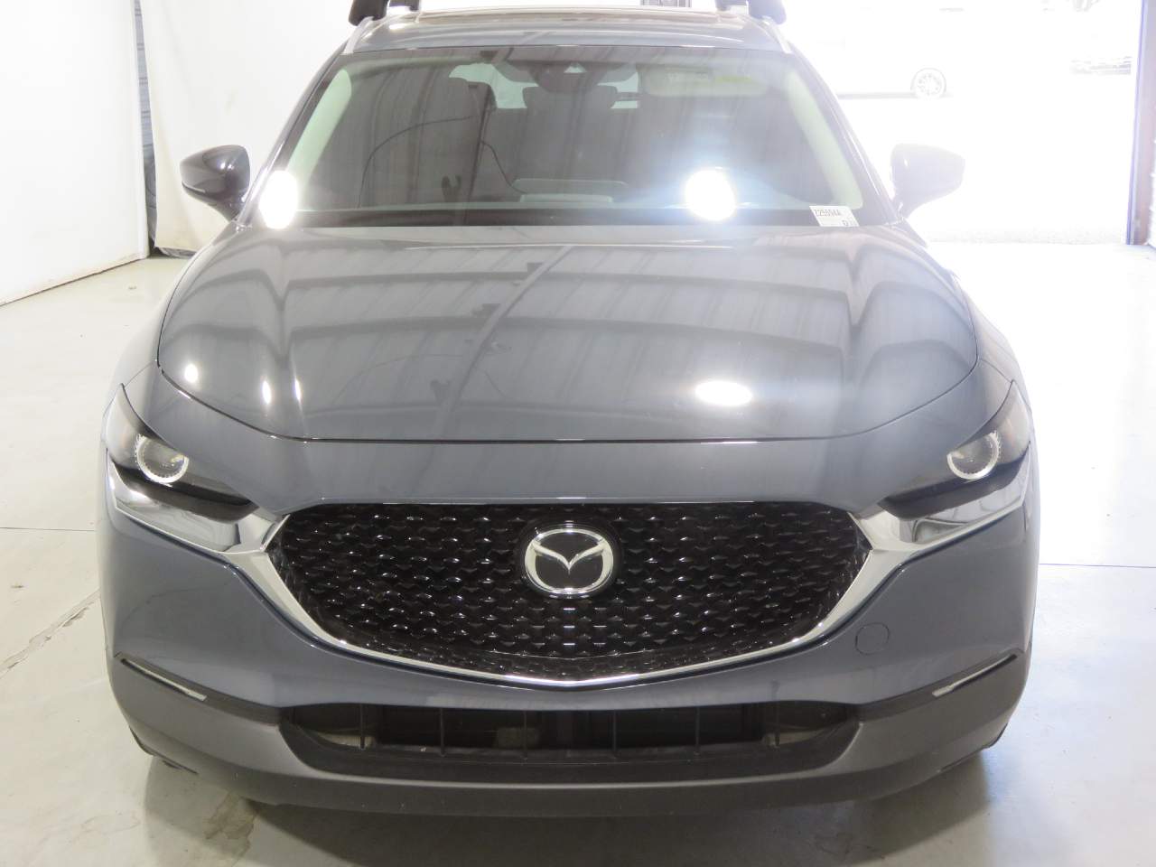 2023 Mazda CX-30 2.5 S Carbon Edition