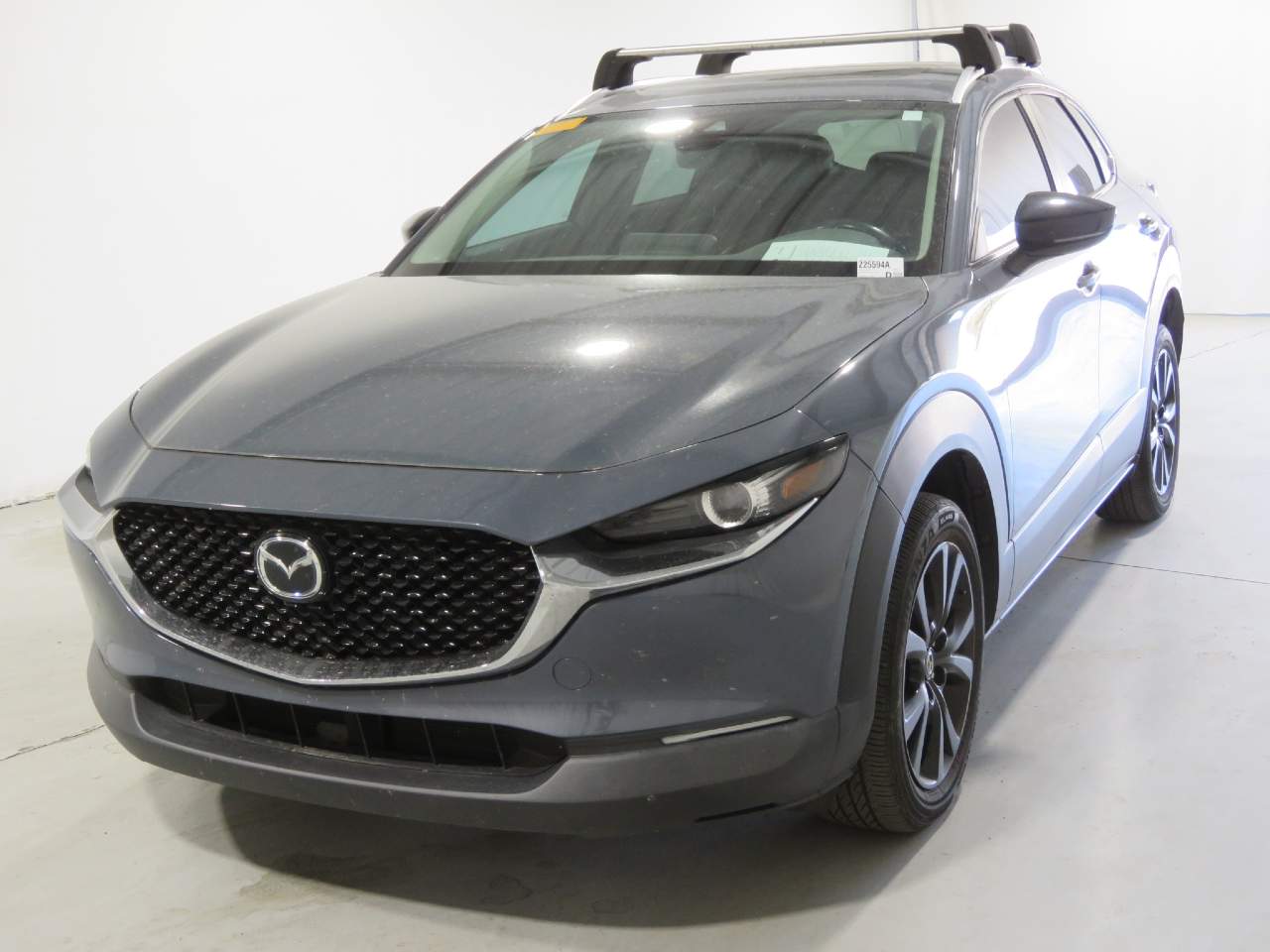 2023 Mazda CX-30 2.5 S Carbon Edition