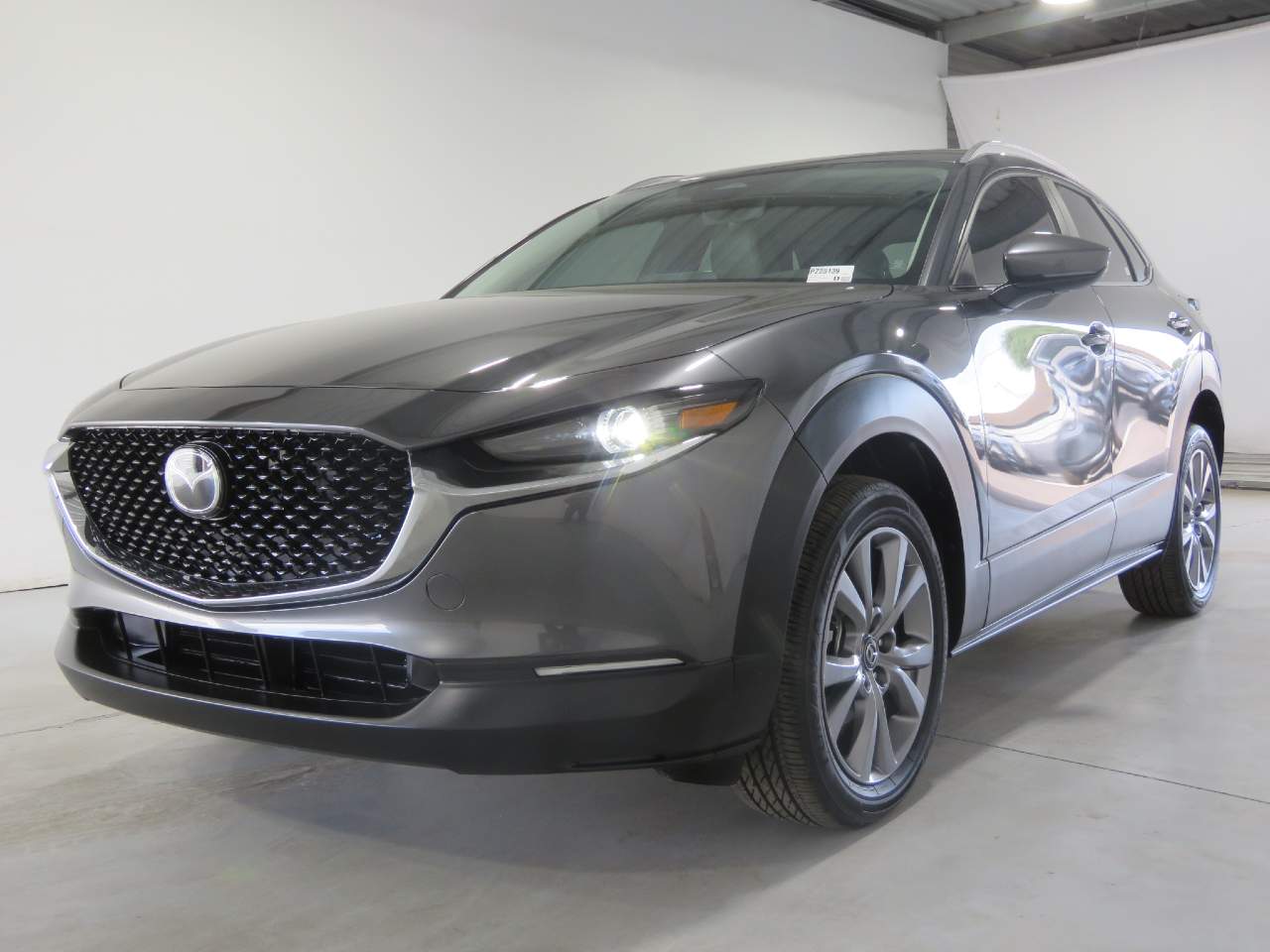 2025 Mazda CX-30 2.5 S Preferred