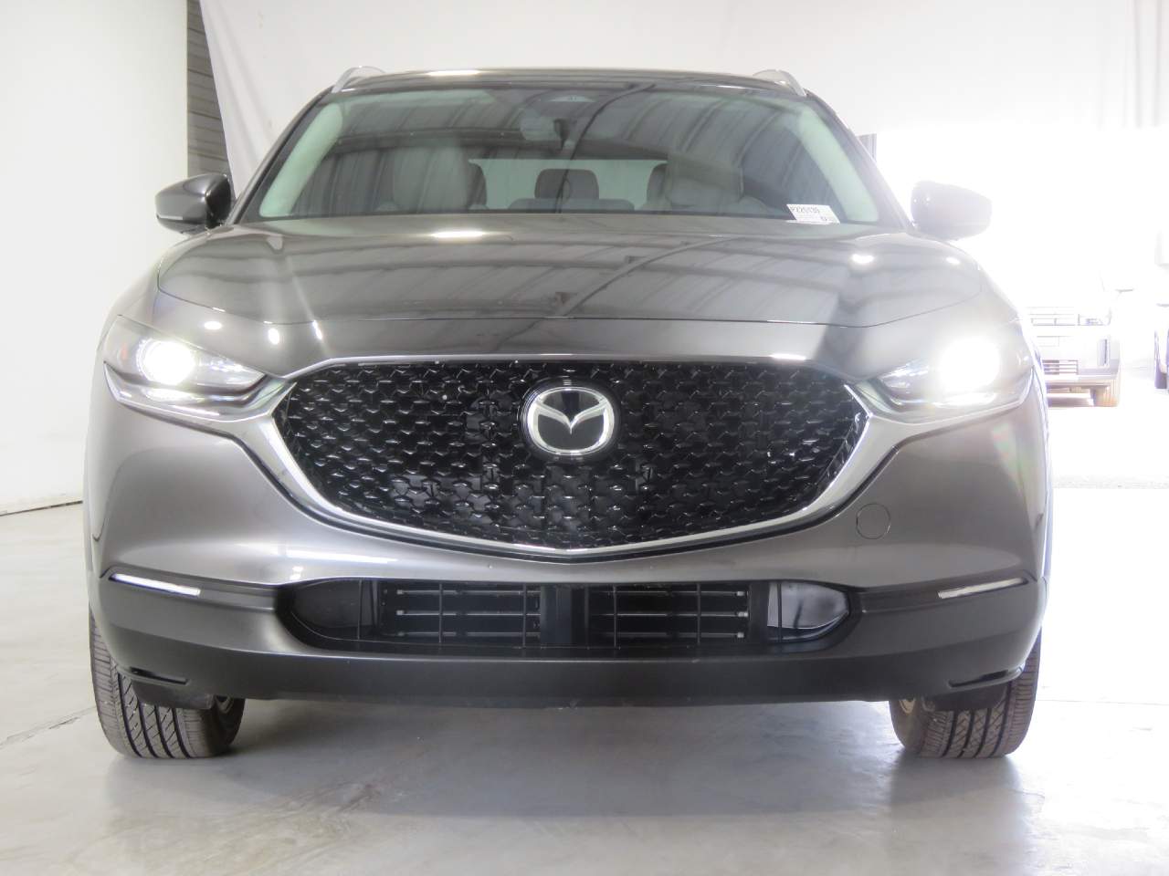 2025 Mazda CX-30 2.5 S Preferred