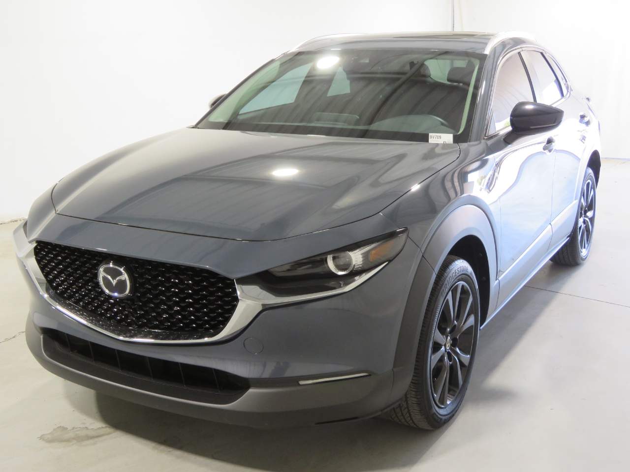 2023 Mazda CX-30 2.5 S Carbon Edition
