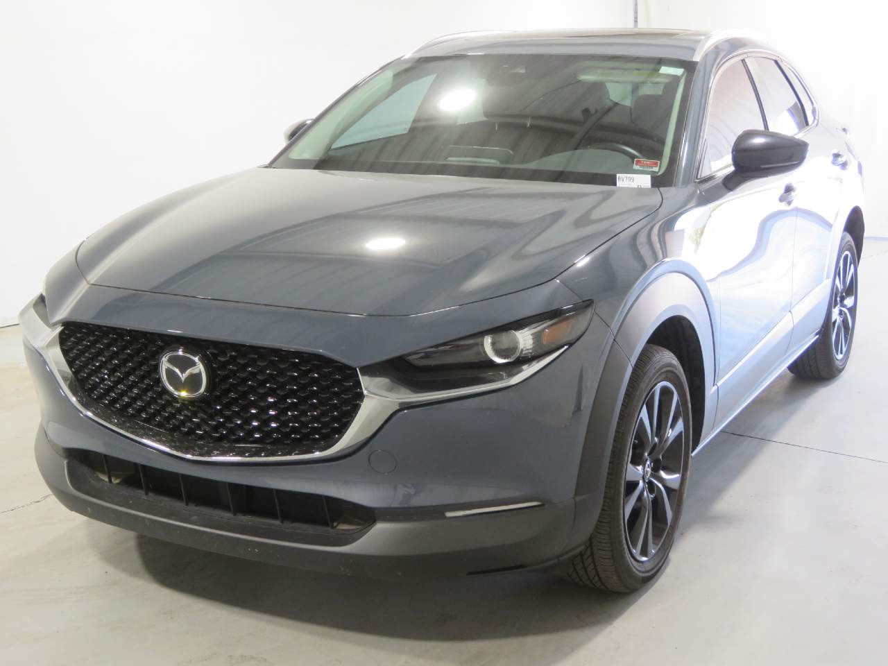 2023 Mazda CX-30 2.5 S Carbon Edition