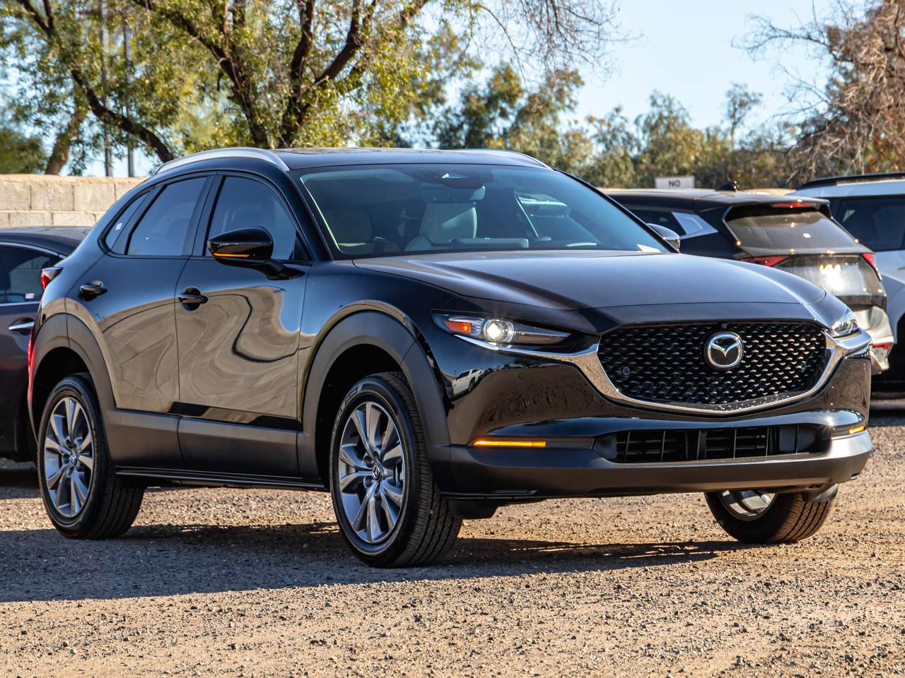 2026 Mazda CX-30 2.5 S Premium