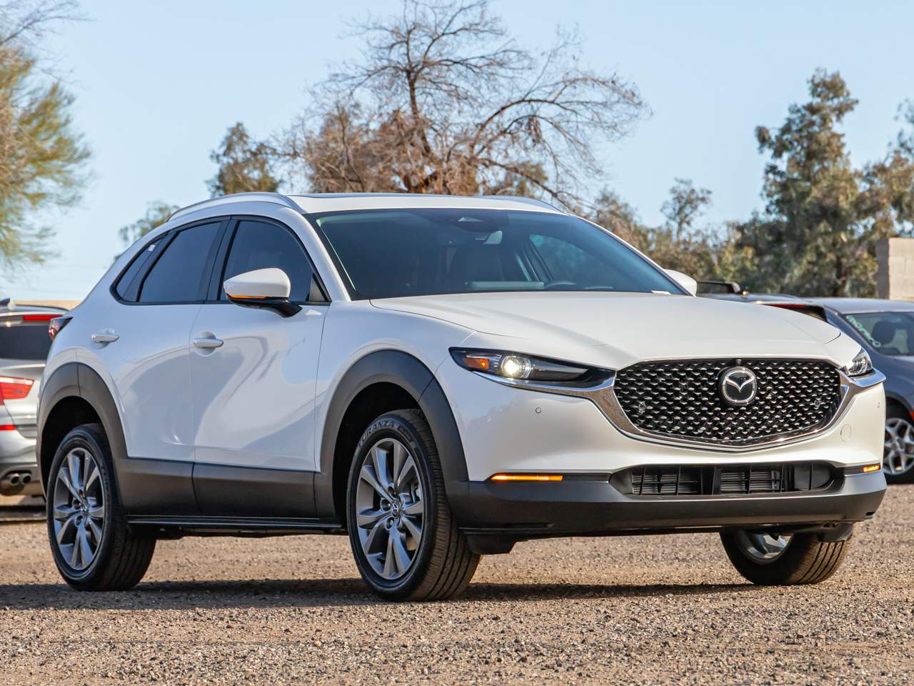 2026 Mazda CX-30 2.5 S Premium