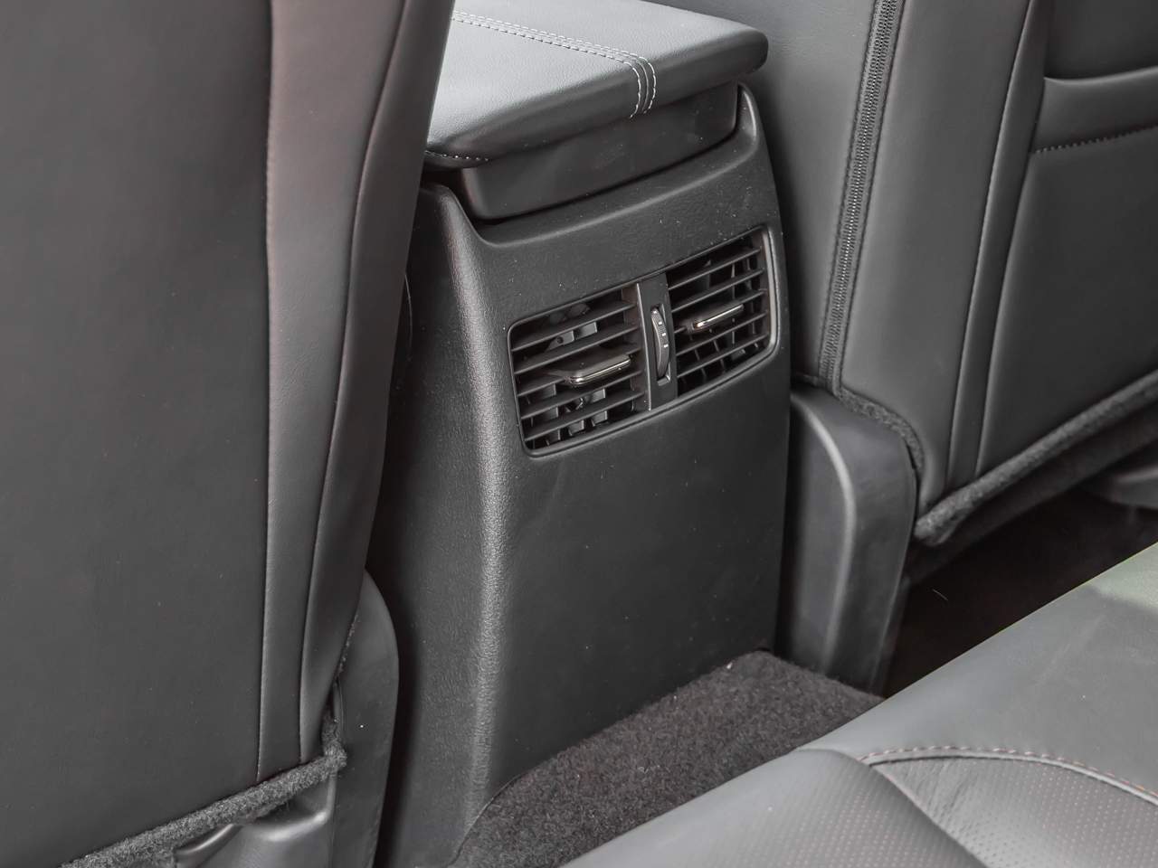 2026 Mazda CX-30 2.5 S Premium