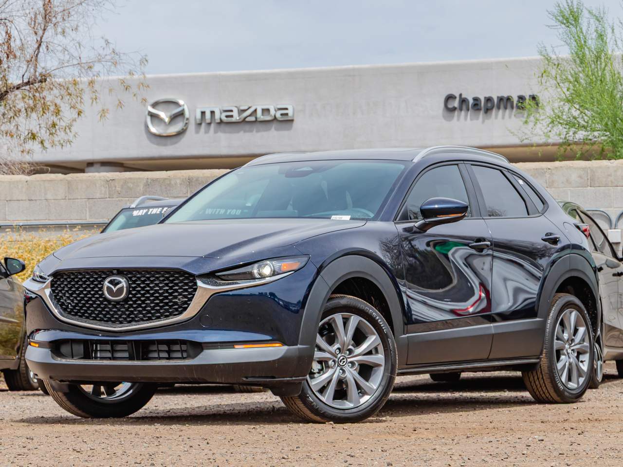 2026 Mazda CX-30 2.5 S Premium