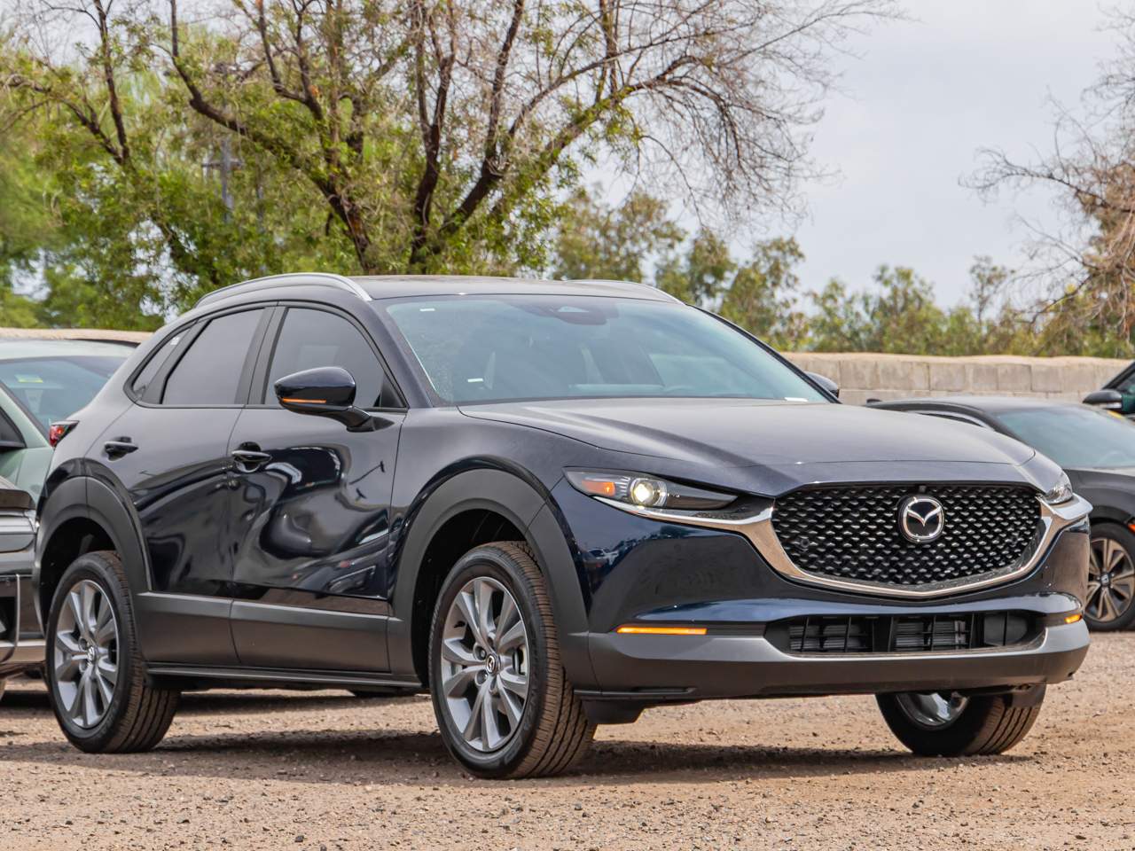 2026 Mazda CX-30 2.5 S Premium