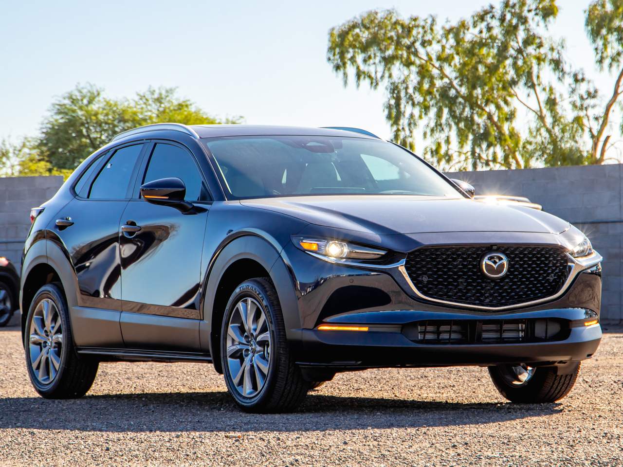 2026 Mazda CX-30 2.5 S Premium