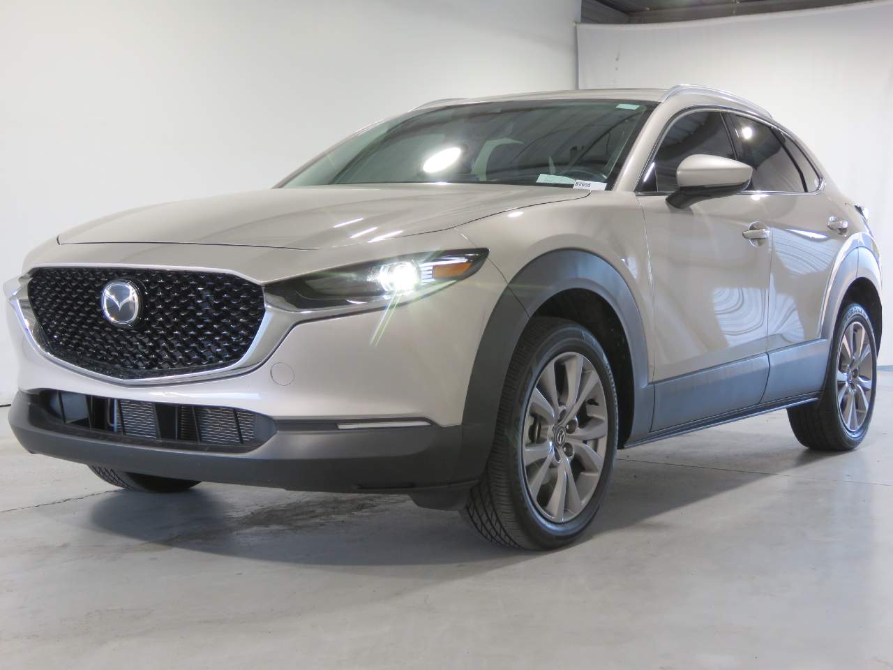 2022 Mazda CX-30 2.5 S Premium