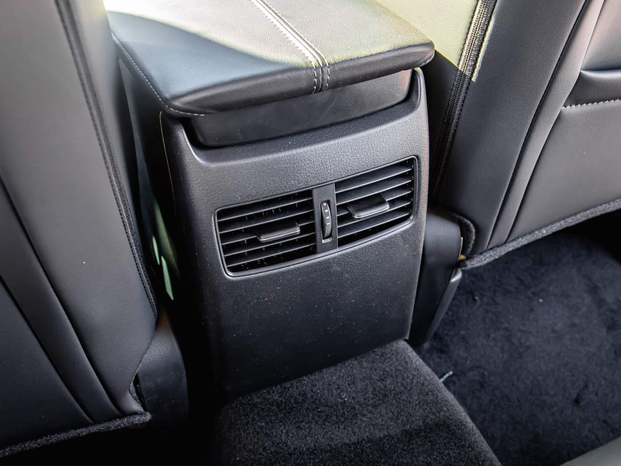 2026 Mazda CX-30 2.5 S Premium