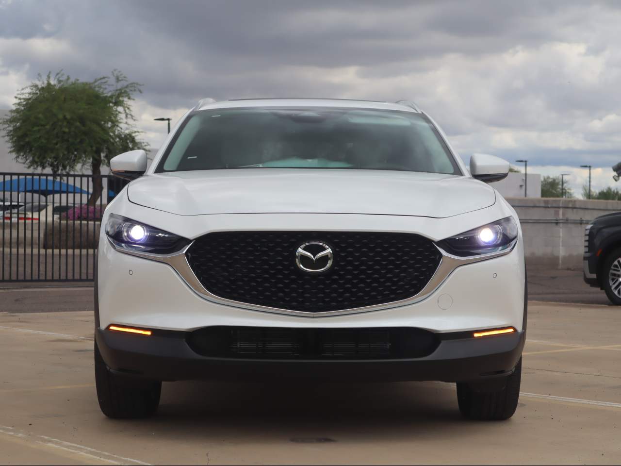 2026 Mazda CX-30 2.5 S Premium