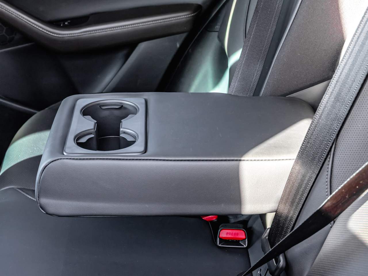 2025 Mazda CX-30 2.5 S Premium