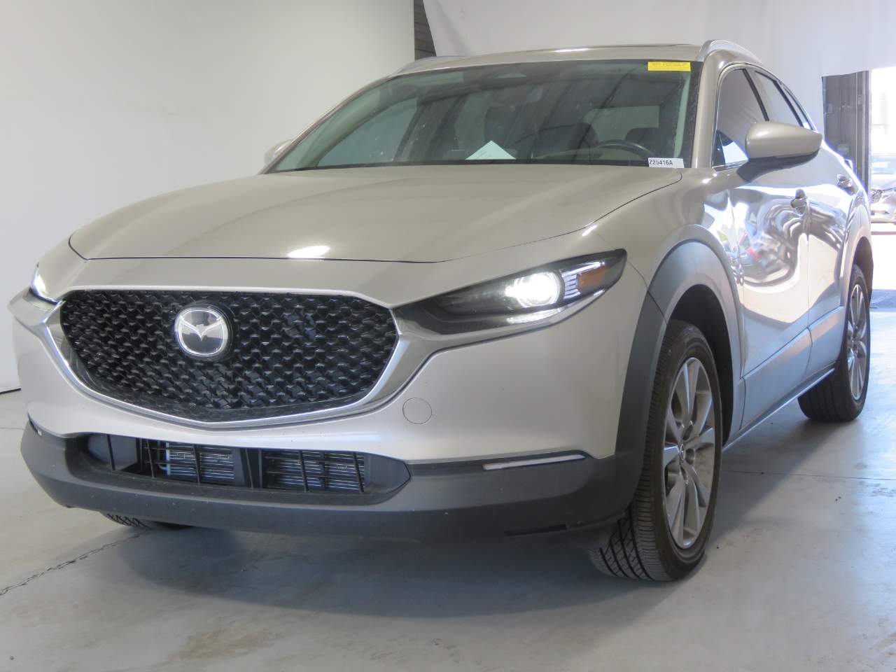 2024 Mazda CX-30 2.5 S Premium