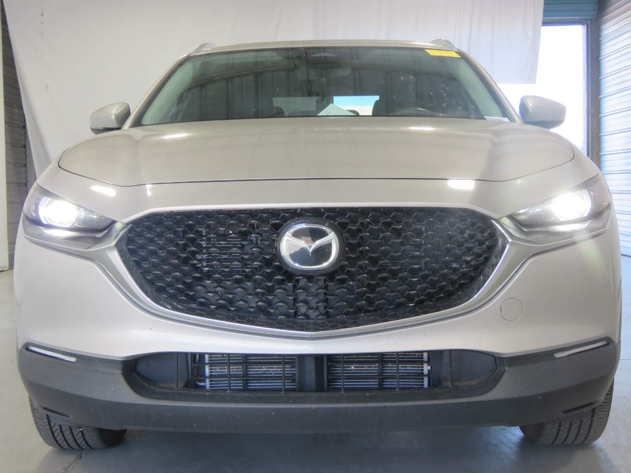 2024 Mazda CX-30 2.5 S Premium