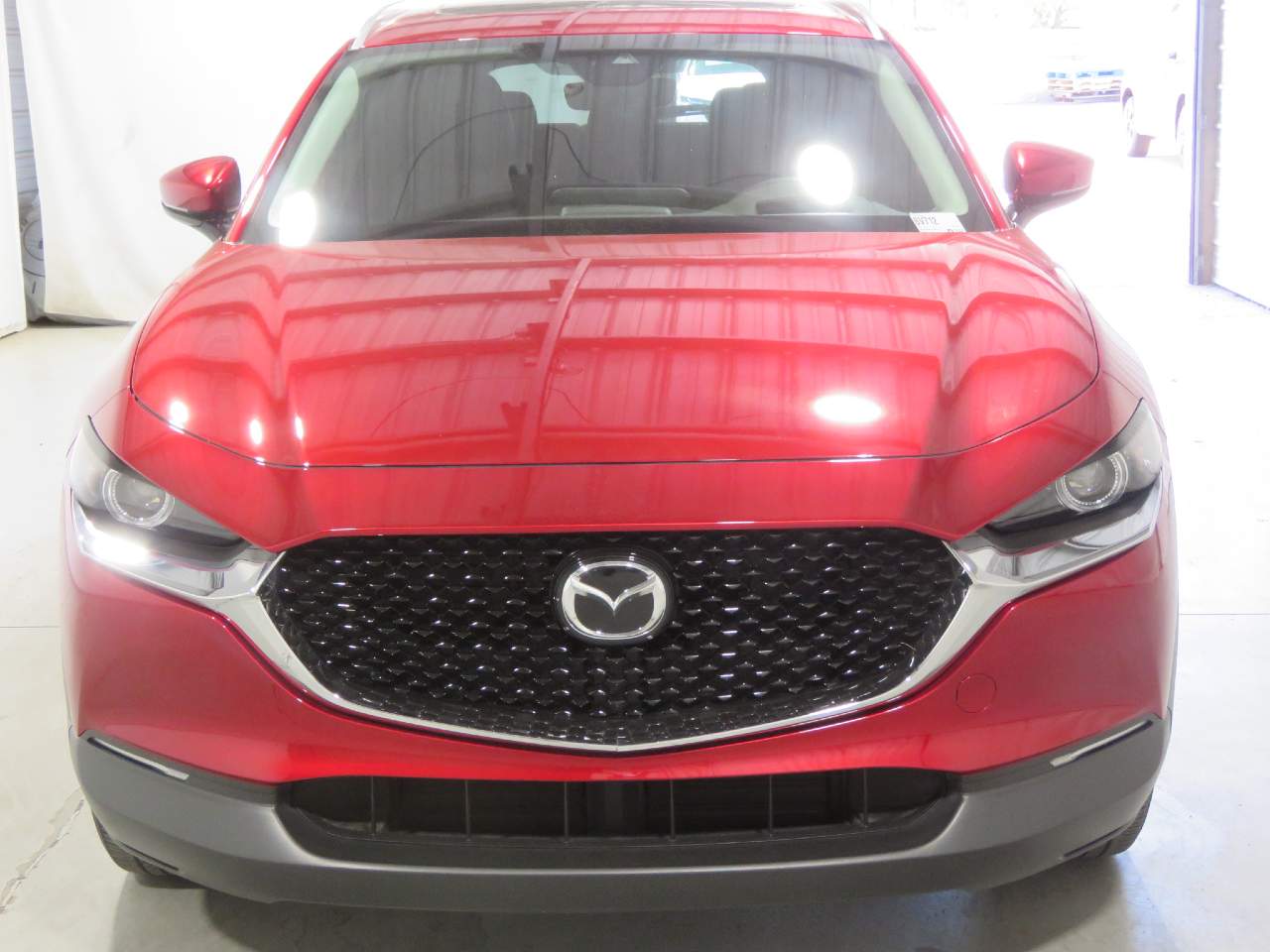2023 Mazda CX-30 2.5 S Premium