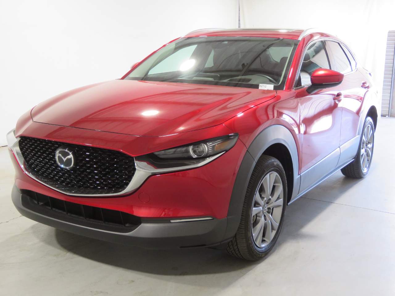 2023 Mazda CX-30 2.5 S Premium