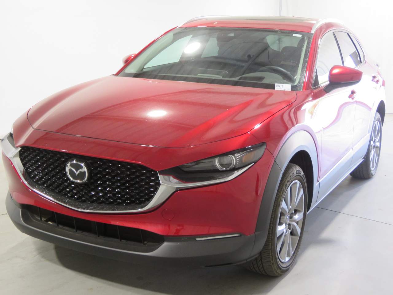 2023 Mazda CX-30 2.5 S Premium