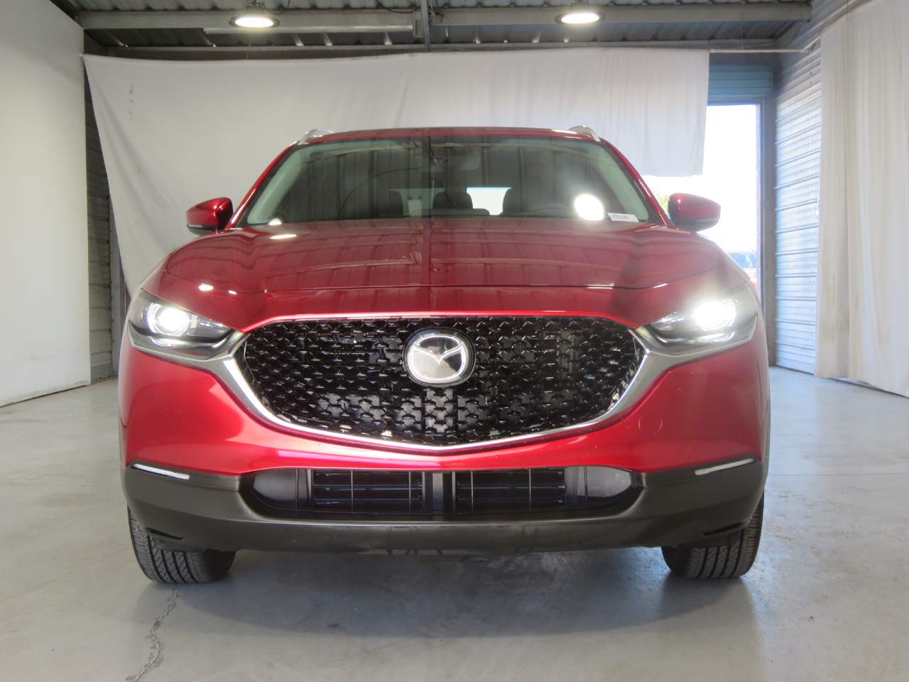 2025 Mazda CX-30 2.5 S Premium