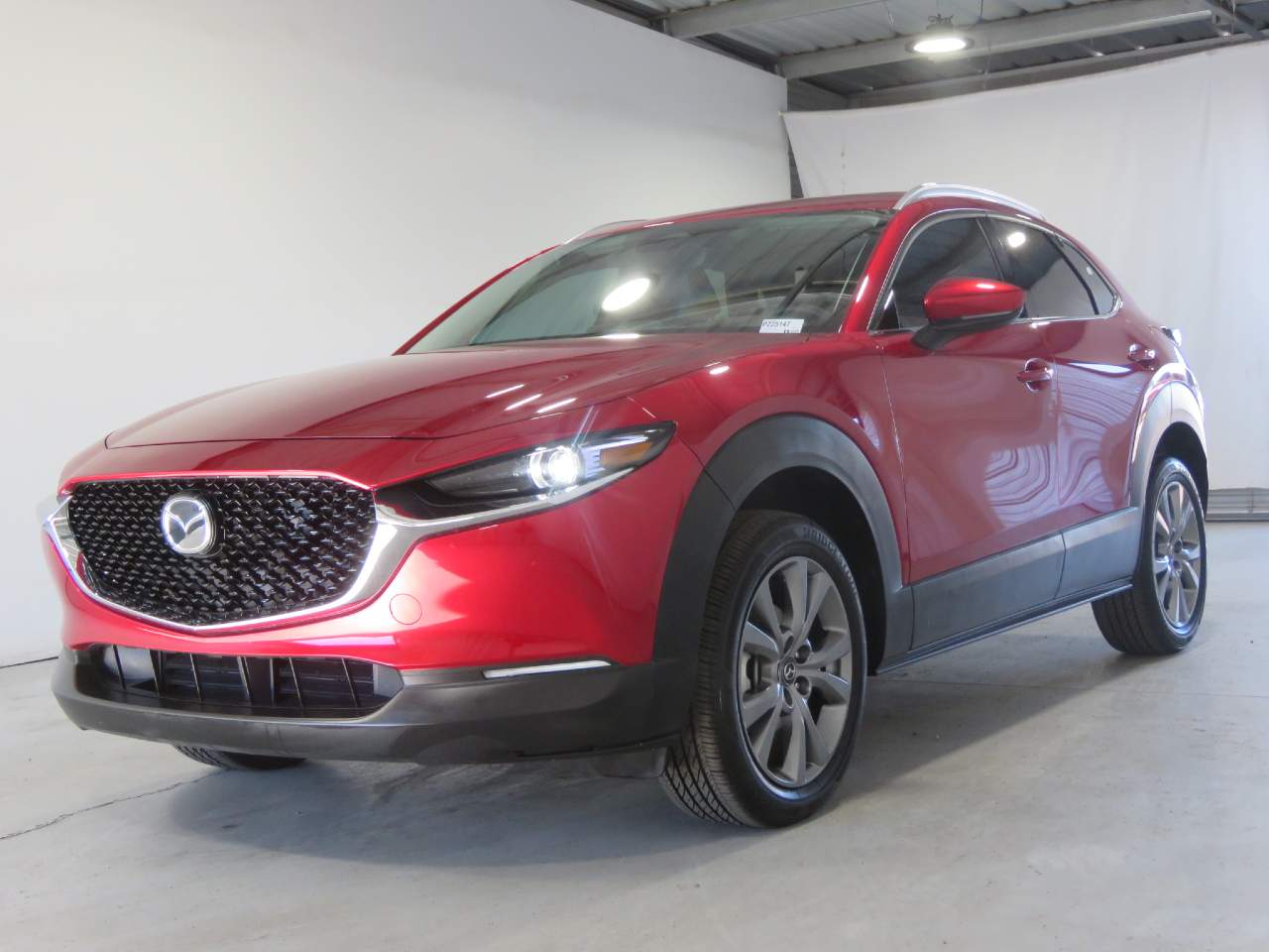 2025 Mazda CX-30 2.5 S Premium