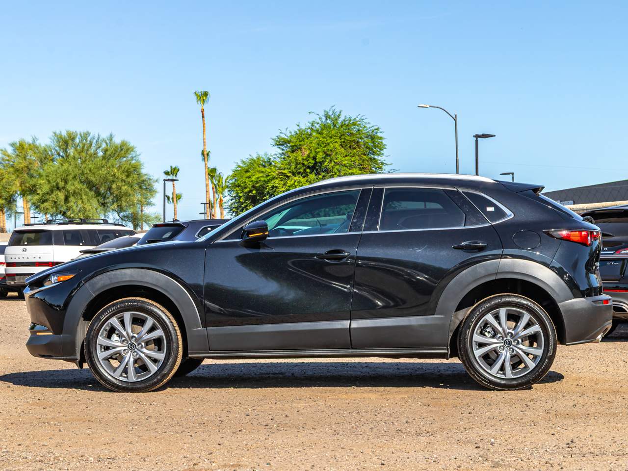 2025 Mazda CX-30 2.5 S Premium