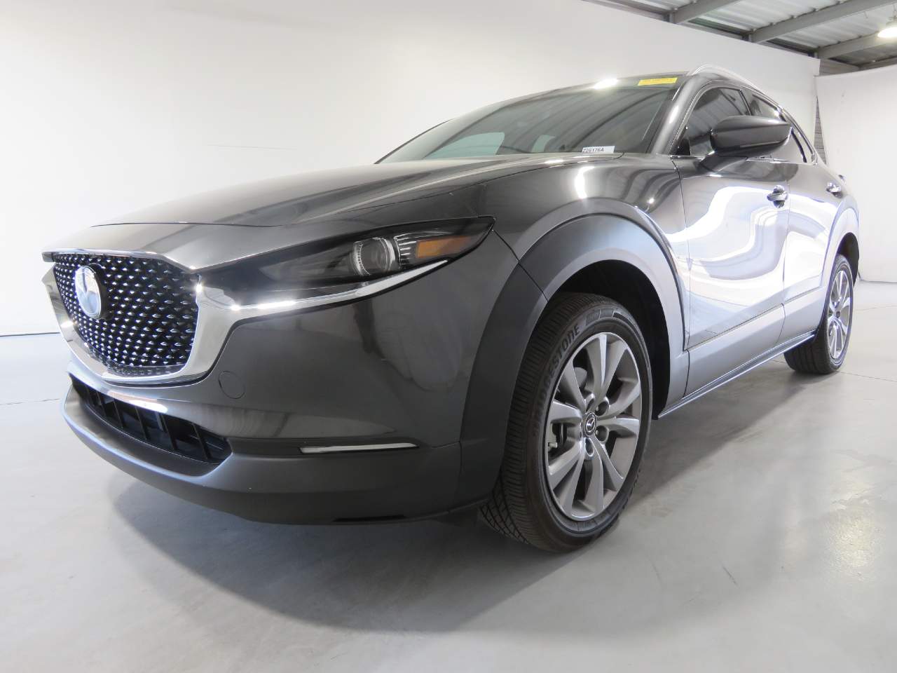 2023 Mazda CX-30 2.5 S Premium