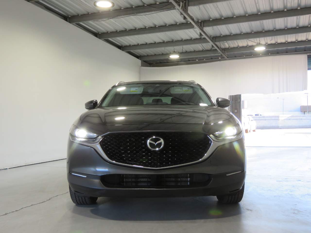 2023 Mazda CX-30 2.5 S Premium