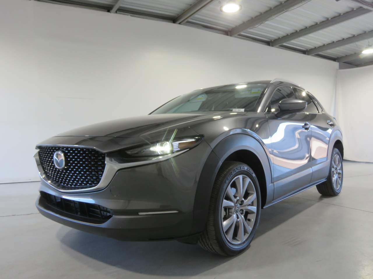2023 Mazda CX-30 2.5 S Premium