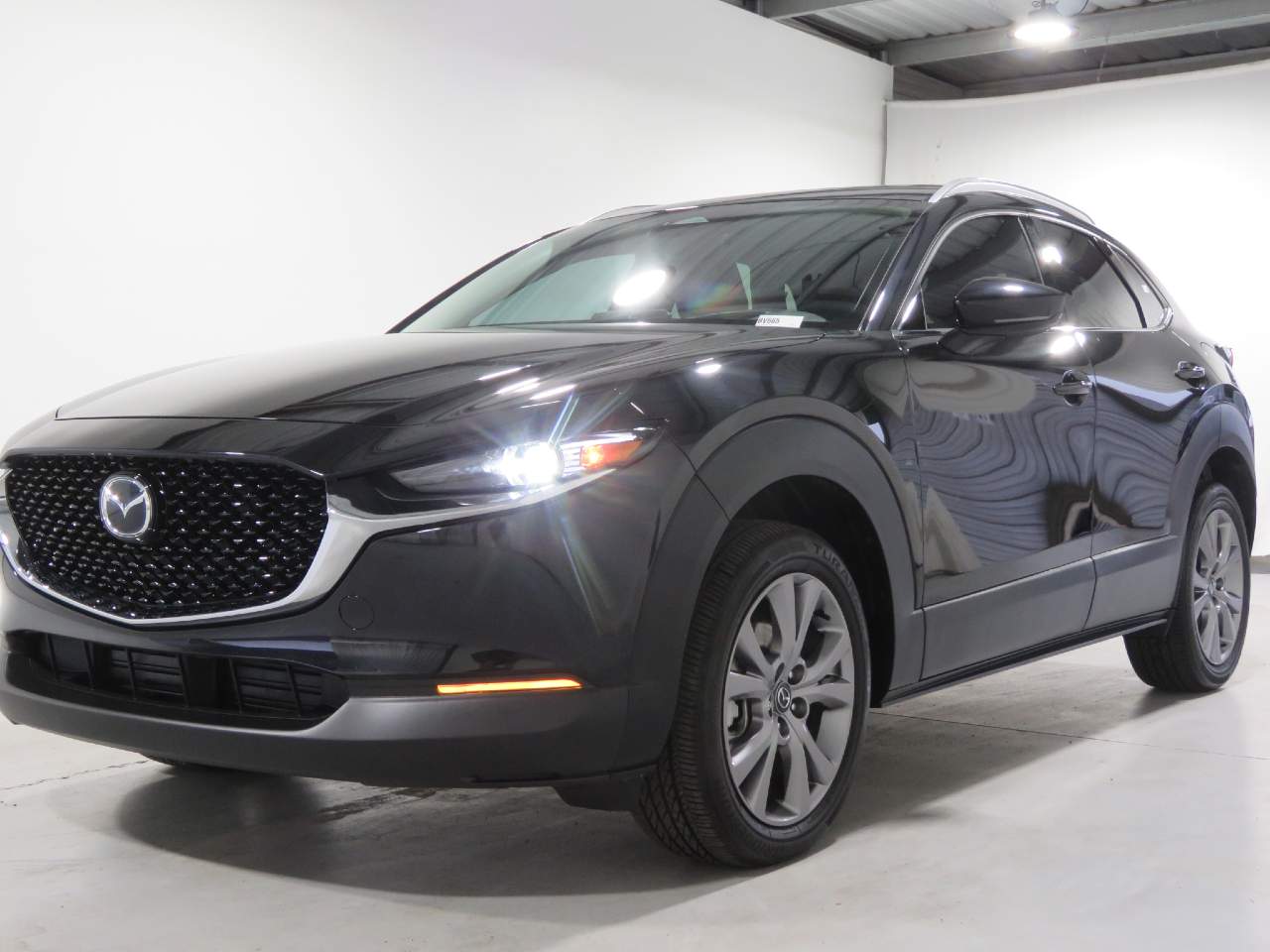 2024 Mazda CX-30 2.5 S Premium