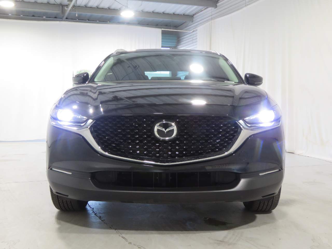 2024 Mazda CX-30 2.5 Turbo Premium