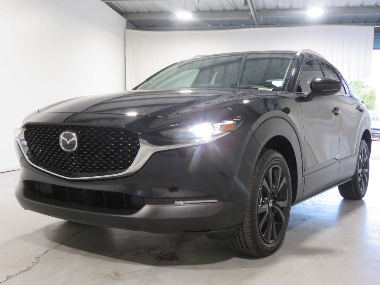 2024 Mazda CX-30 2.5 Turbo Premium