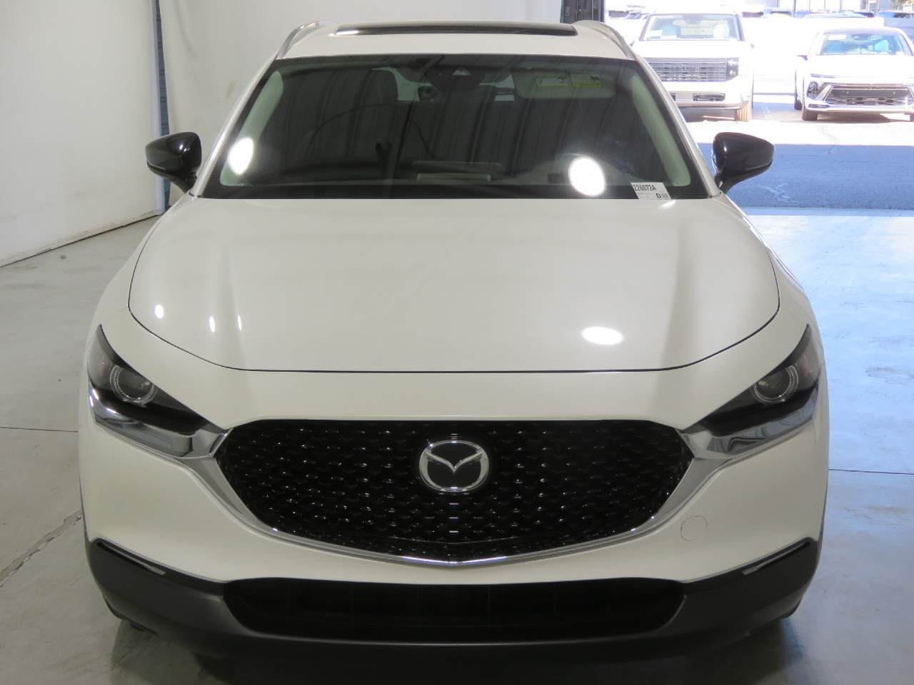 2023 Mazda CX-30 2.5 Turbo Premium