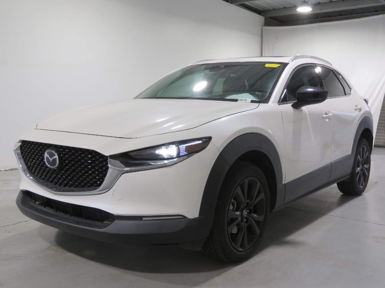 2023 Mazda CX-30 2.5 Turbo Premium
