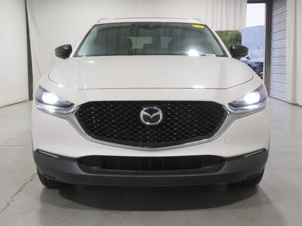 2023 Mazda CX-30 2.5 Turbo Premium