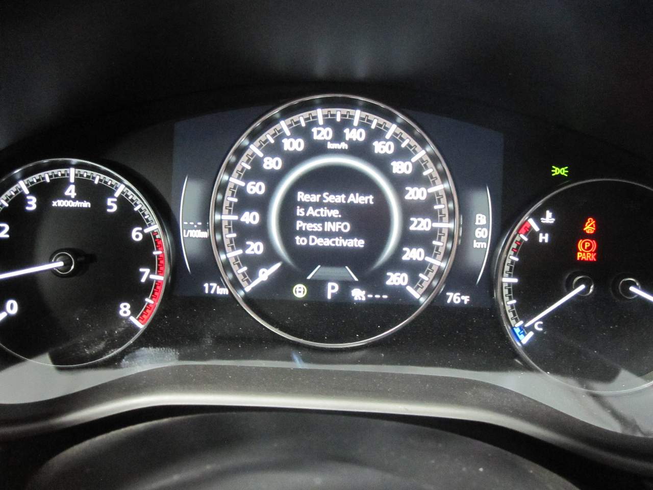 2025 Mazda CX-30 2.5 Turbo Premium Plus
