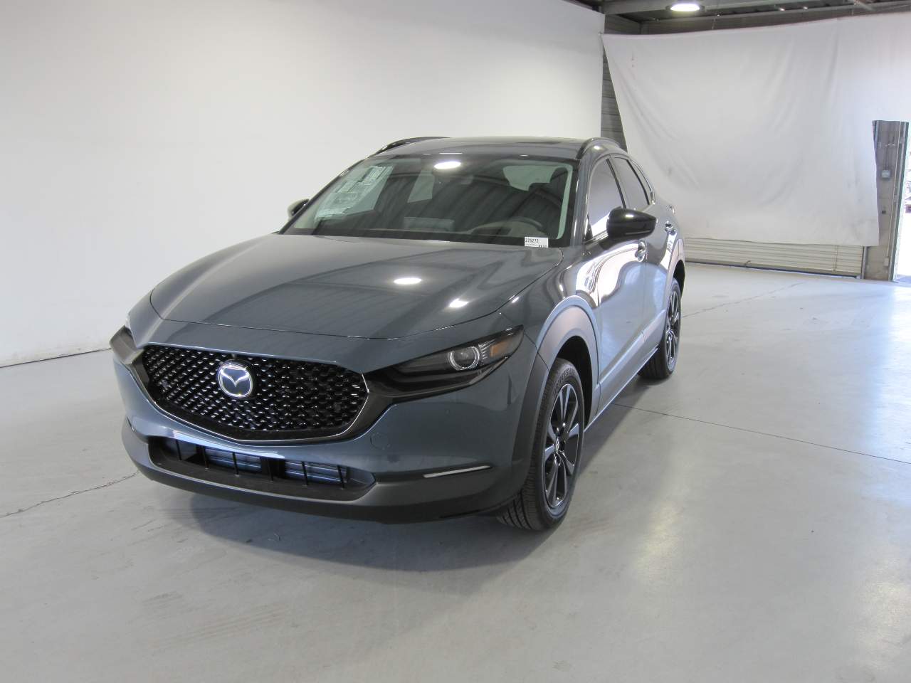 2025 Mazda CX-30 2.5 Turbo Premium Plus