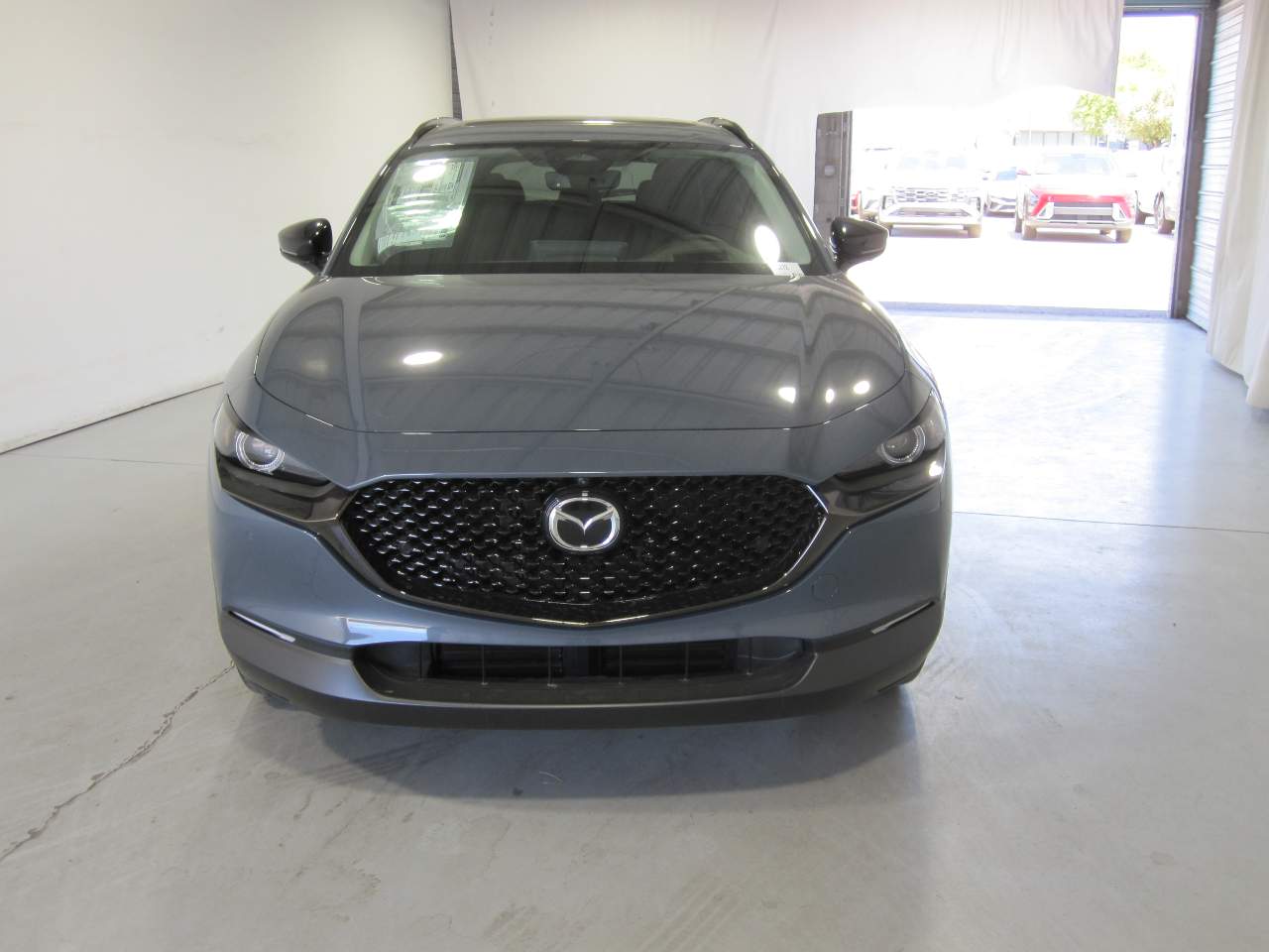 2025 Mazda CX-30 2.5 Turbo Premium Plus