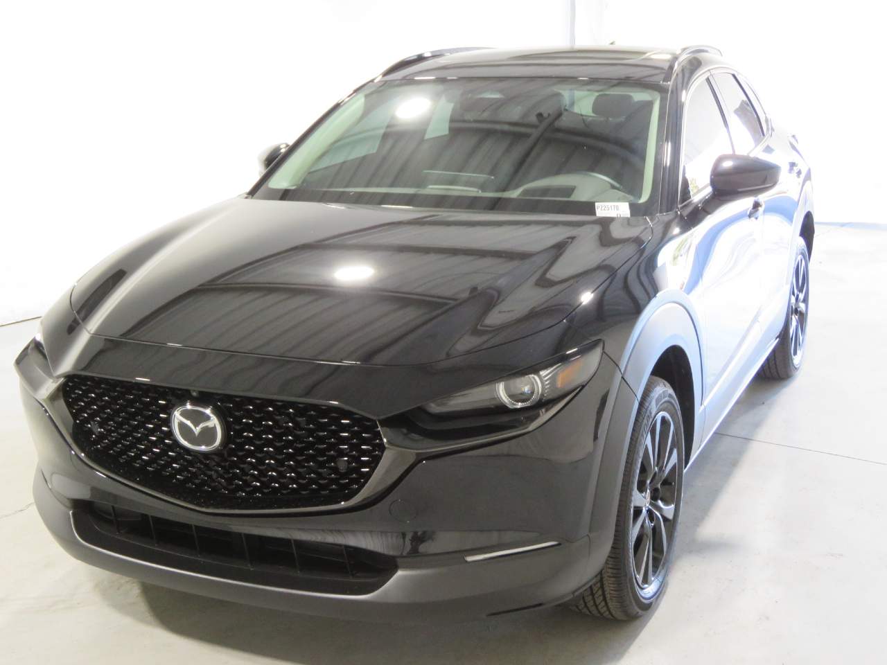 2025 Mazda CX-30 Turbo Premium Plus's photo