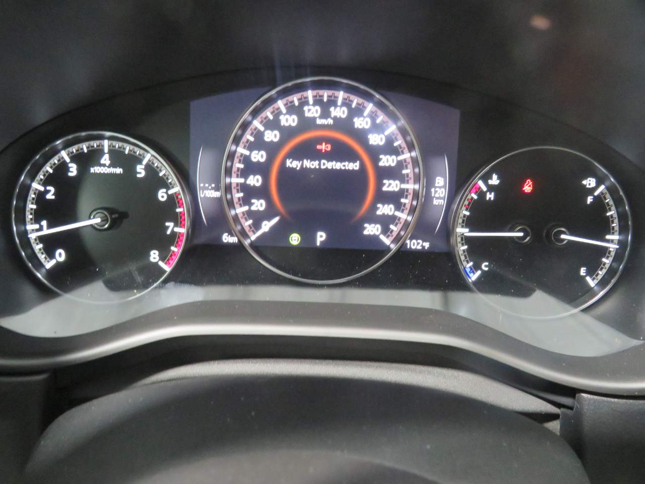 2025 Mazda CX-30 2.5 Turbo Premium Plus