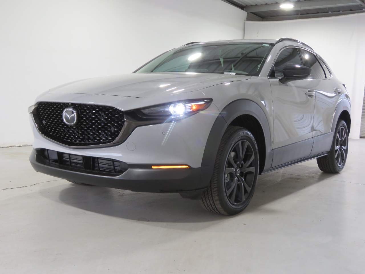 2025 Mazda CX-30 2.5 Turbo Premium Plus