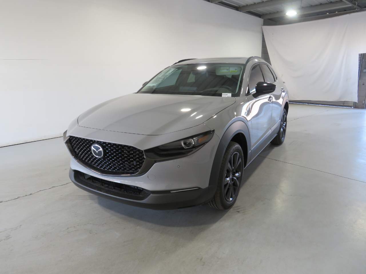 2025 Mazda CX-30 2.5 Turbo Premium Plus