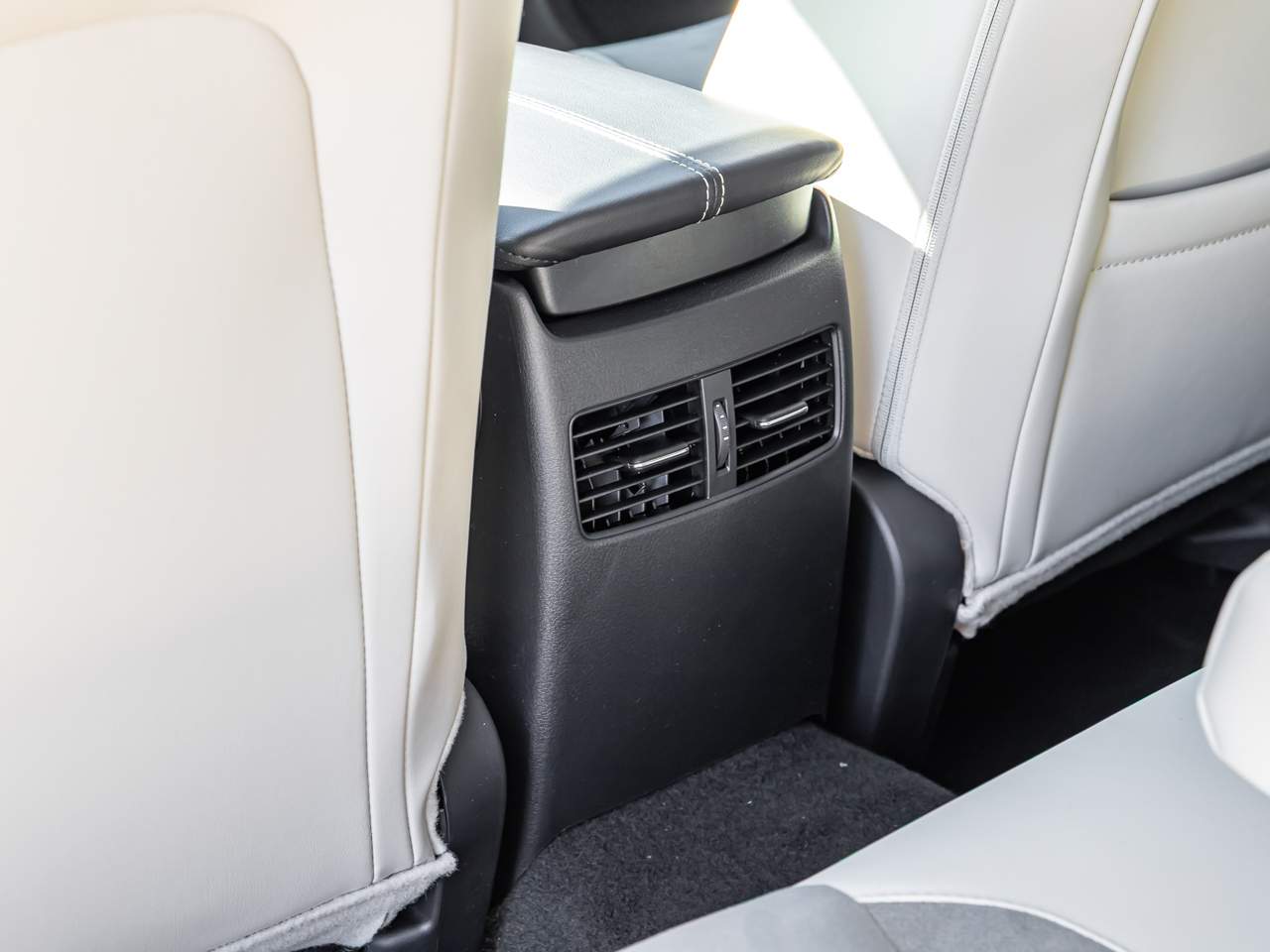 2026 Mazda CX-30 2.5 Turbo Aire Edition