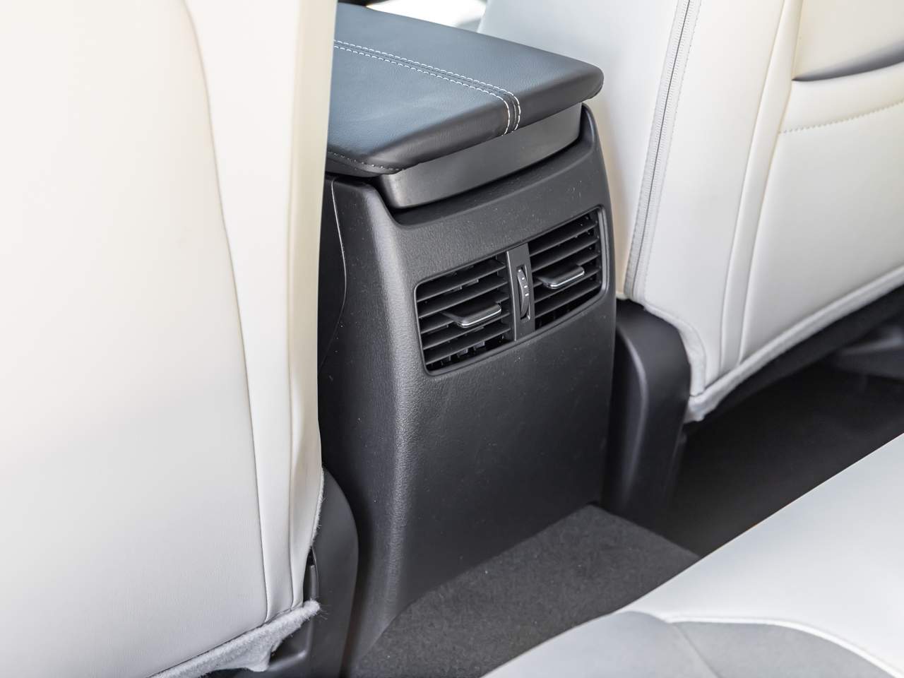 2026 Mazda CX-30 2.5 Turbo Aire Edition