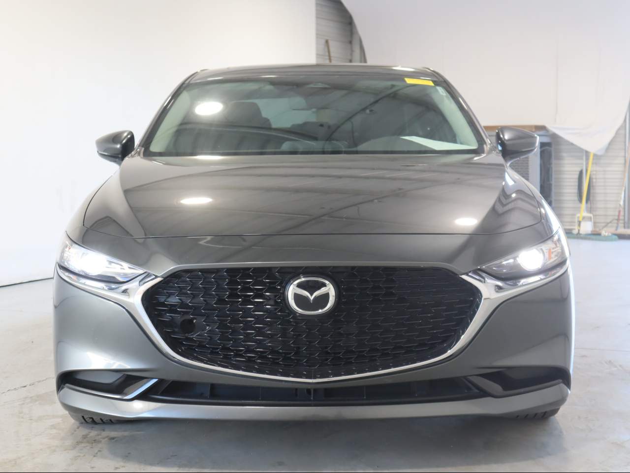2024 Mazda3 Sedan 2.5 S Preferred