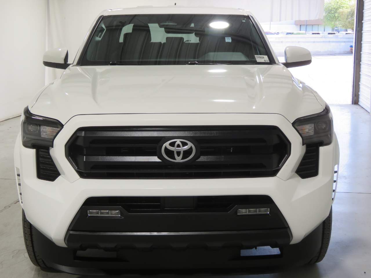 2025 Toyota Tacoma SR5 Crew Cab