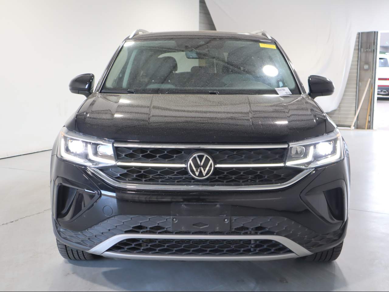 2022 Volkswagen Taos SEL 4Motion