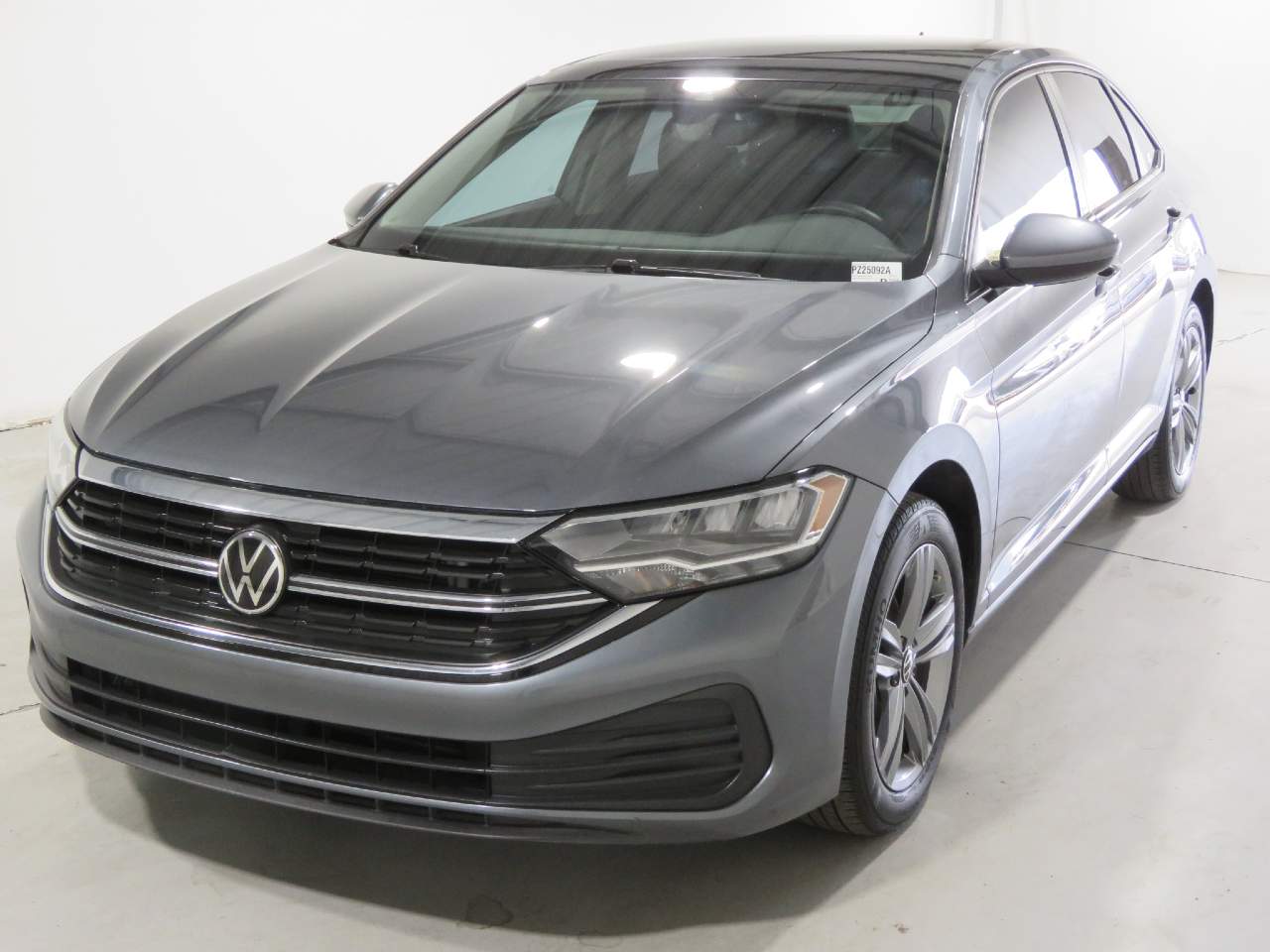 2023 Volkswagen Jetta SE